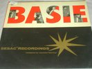 Rare Jazz LP: Count Basie And His Orchestra on Sesac