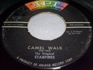 45 Starfires on Apt 25030 Camel Walk Fender Bender