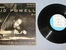 THE AMAZING BUD POWELL VOL 2 BLUE NOTE 10