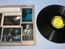 MILES DAVIS GETZ CONCEPTION PRESTIGE 7013 W50th NYC LP