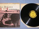 JACKIE MCLEAN 4 5 AND 6 PRESTIGE 7048 W50th NY JAZZ LP