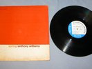 ANTHONY WILLIAMS SPRING BLUE NOTE BLP 4216 JAZZ LP NY