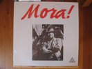Private Spiritual Latin Funk Jazz LP Francisco Mora