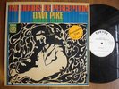 DAVE PIKE the doors of perception VORTEX JAZZ PSYCH LP
