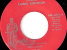 Lionel Robinson Steppin Out Knight Funk Breaks Hear It
