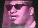 SONNY ROLLINS Night @ Village Vanguard BLUE NOTE LP RVG