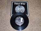 Third Way Split 7