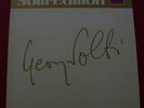 22LP DECCA SOLTI EDITION 7 - SYMPHONIES HAYDN SCHUBERT