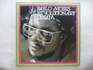 PABLO MOSES - REVOLUTIONARY DREAM