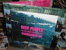Deep Purple 2 Lp Live Set Knebworth 1985  2LP