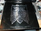 HAWKWIND / DOREMI FASOL LATIDO - ORIG LP+INNER+POSTER