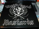 Motorhead Bastards ORIGINAL GERMAN PRESSING 