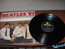 Beatles VI, Parlophone, CPCS 104