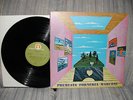 PFM- Per Un Amico LP Original '72 Italy Prog