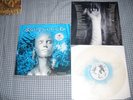 Sentenced Frozen vinyl lp OOP 30/500 katatonia amorphis