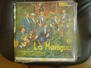 El Sexteto Miramar En La Manigua Guaguanco Lp Fuentes
