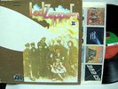 Led Zeppelin II Gatefold  Original Pressing LP NM