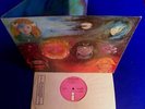 King Crimson In the Wake of Poseiden LP (d) Textured Sl