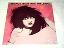 TEENAGE JESUS AND THE JERKS - S/T LP LUST SEALED