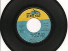 Ad Libs - Johnny My Boy - Blue Cat - Orig - N/Soul/Mod