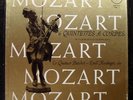 VOX - MOZART - STRING QUINTETS - BARCHET QUARTET - 3LP