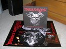 PROCLAMATION Execration of Cruel...DH Pic LP blasphemy