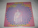 FRANK MOTLEY/ KING HERBERT  HELL BENT LP  FUNK