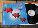 PINK FAIRIES KINGS OF OBLIVION 1973 NM MONSTER PROMO