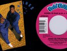 ROAD TO RICHES - KOOL G RAP - 89' COLD CHILLIN PROMO