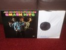 JIMI HENDRIX Smash Hits LP 1968 MONO 1st Press SUPERB