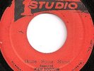 KEN BOOTHE / HOME HOME HOME / STUDIO 1 / LISTEN