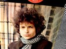 ?RARE 1967 MONO BOB DYLAN   BLONDE ON BLONDE Folk psych