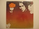 Psych LP HOUSTON FEARLESS self-titled Imperial SEALED