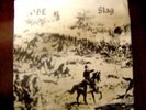 SOUTHS GONNA RISE AGAIN Southern Rock - PUNK MINT 7
