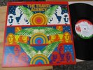 THE TRAVEL AGENCY SAME LP IN 1968 DREAM CONDITION MINT