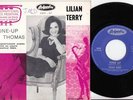 Lilian TERRY * '63 Italian JAZZ * Belgian 45 * Hear