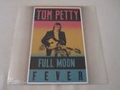 Tom Petty - Full Moon Fever (SEALED vinyl LP)