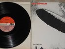 LED ZEPPELIN-First Album Rare Spanish Press Hispa-Vox
