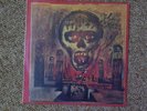 Slayer Seasons In The Abyss Near Mint Import