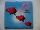 PINK FAIRIES Kings Of Oblivion 1973 UK LP Vinyl - MINT