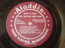 Aladdin Rock n Roll with Rhythm and Blues lp-710 lp710