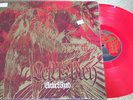 ELECTRIC WIZARD LET US PREY RED VINYL 2 LP UNPLAYED