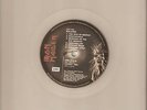 Iron Maiden Killers Rare Japan TRANSPAREN Wax Sealed LP