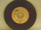 Satintones-I Know How It Feels-45 RPM-1961