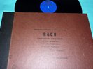 Bach Concerto 1, Bronislaw Huberman, Dabrowen 78s NM