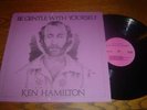 70's Private Press Mellow Loner Folk LP: Ken Hamilton