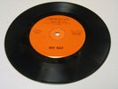 Riff Raff For Who Am I/On N On 45 RPM EP Self Pressing