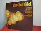 LP original GODCHILD (JC Pierric, Marc Moulin Placebo)