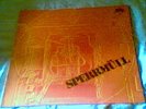 SPERRMULL  KRAUT ROCK LP GREEN BRAIN 1973