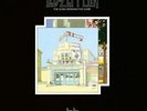 LED ZEPPELIN Song Remains Same 2 LP 200g 200 Gram OOP 